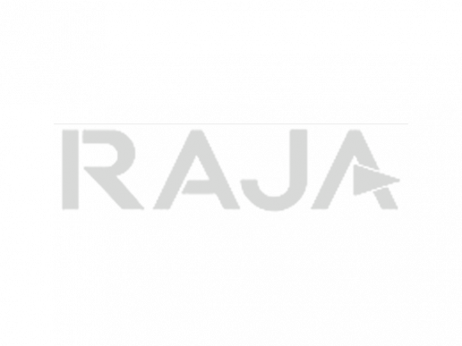 RAJA Logo