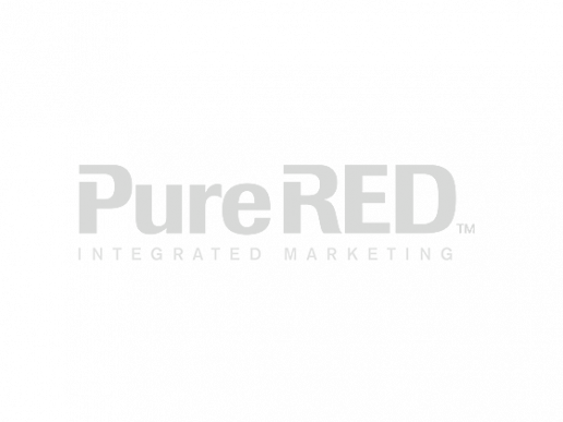 PureRED Logo
