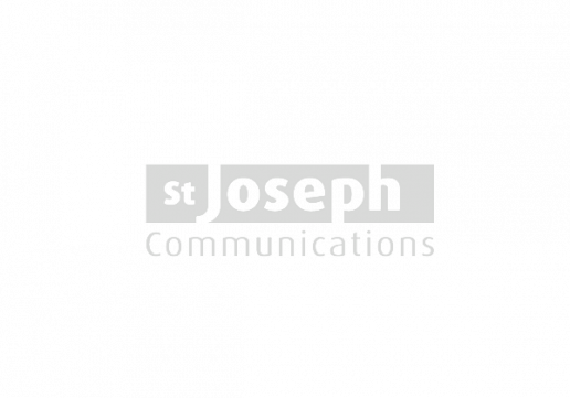 ST. Joseph Communications Logo