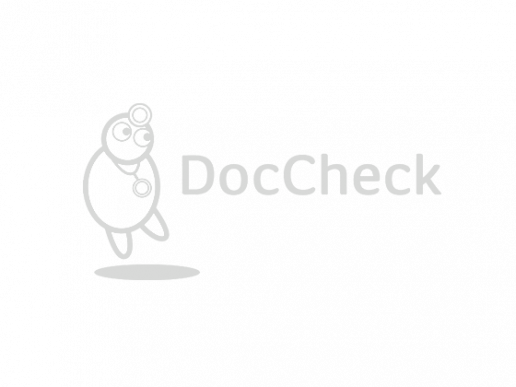 DocCheck Logo