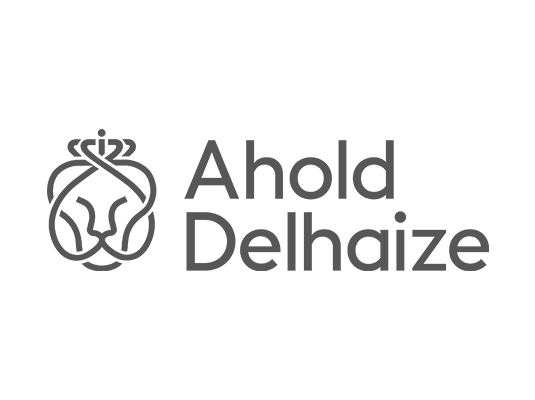 Ahold Delhaize Logo