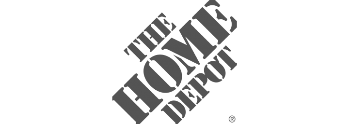 The Home Depot Logo