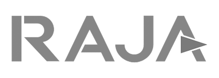 Raja Logo