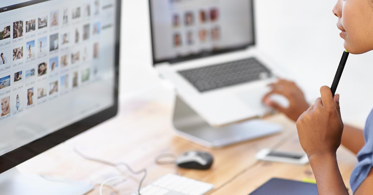 Top 4 Ways To Leverage InDesign + Automation To Easily Manage Retail