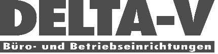 DELTA-V Logo