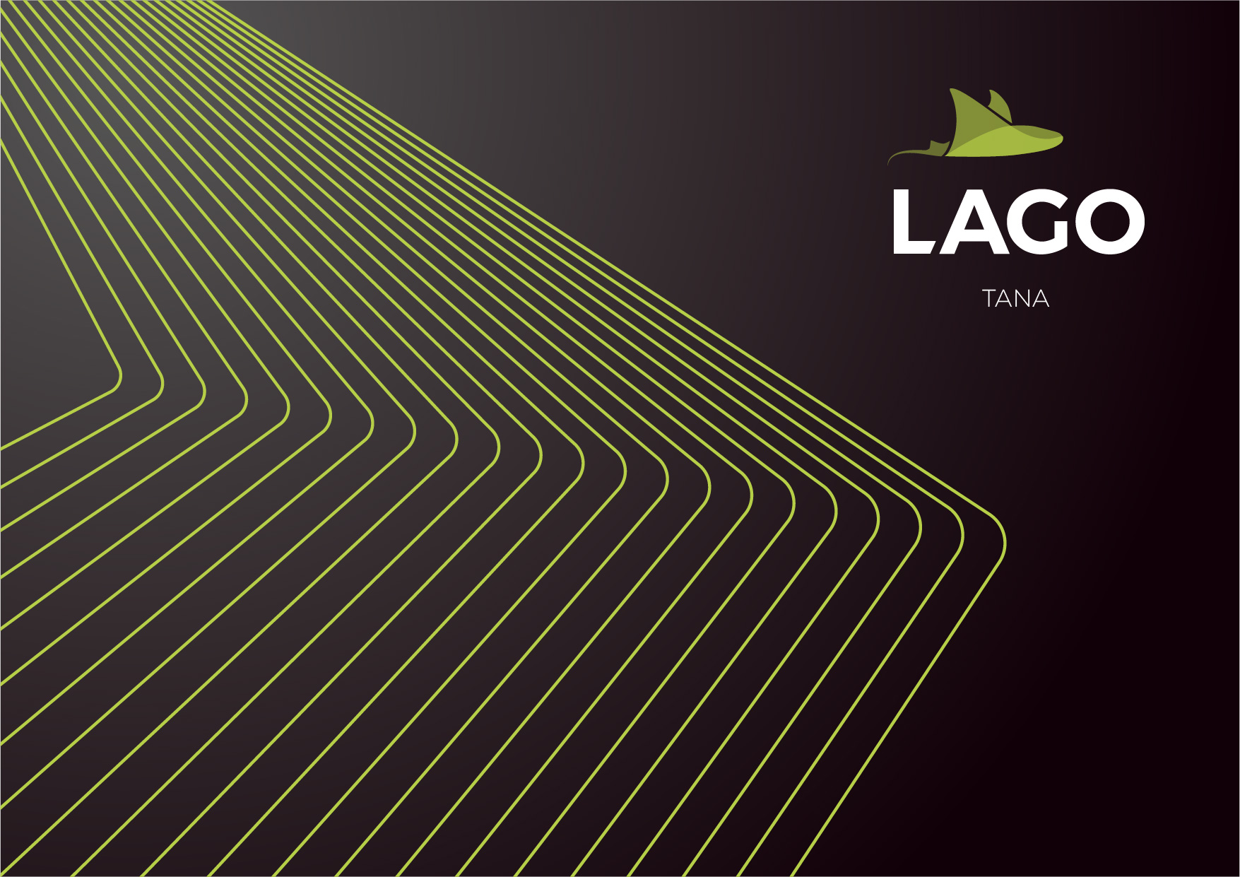 Keyvisual LAGO TANA