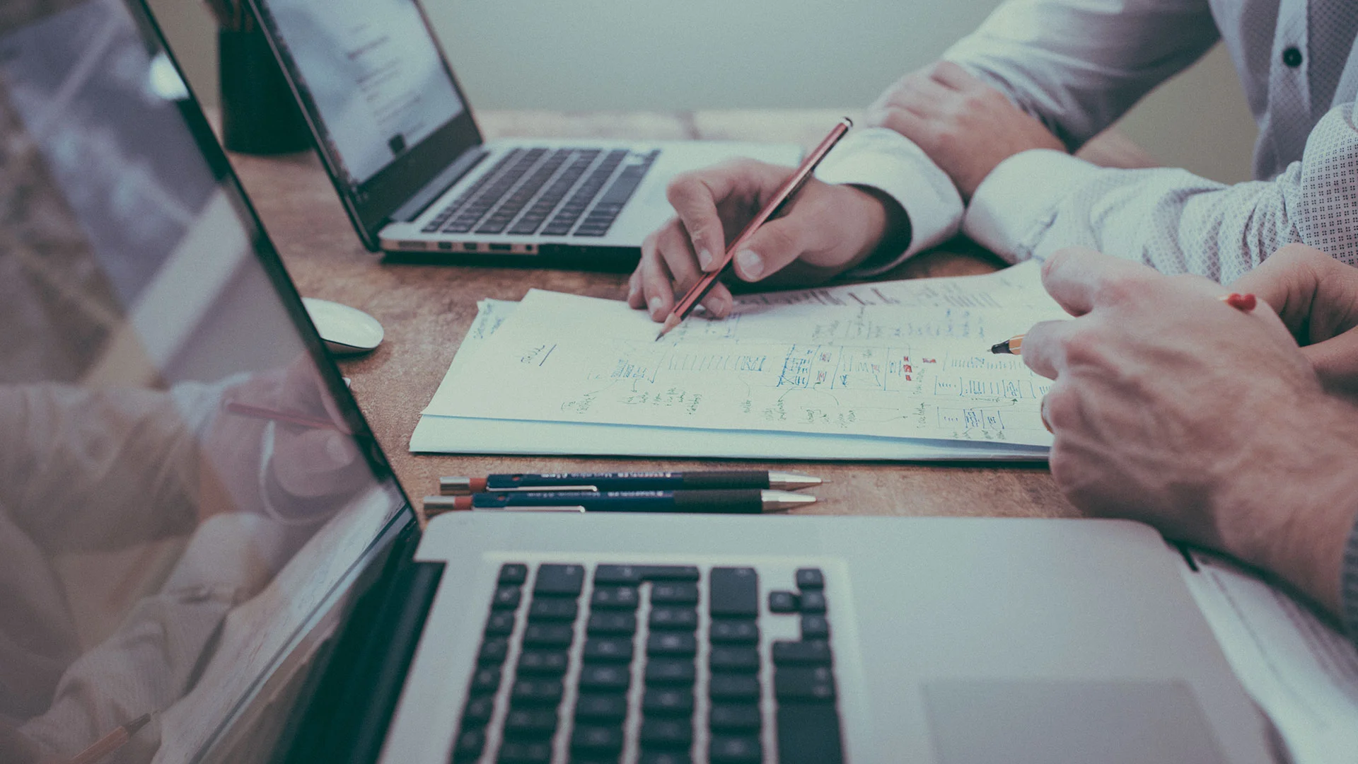 Comosoft-multichannel-solution