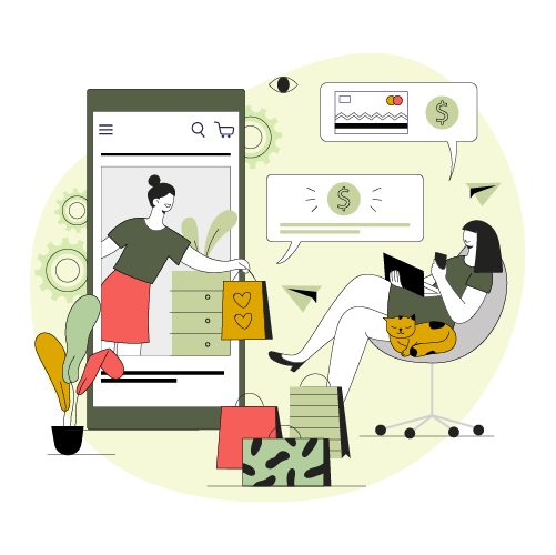 Digital Twin of the Customer