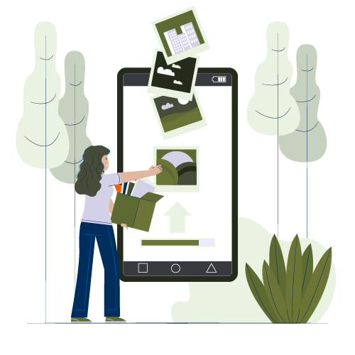 Reduce process costs