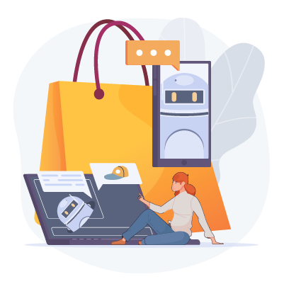 Workflow for better customer experience