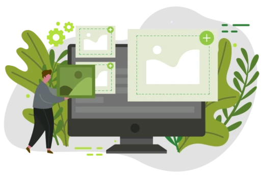 KI Boom Green Marketing