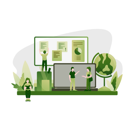 Sustainable Omnichannel