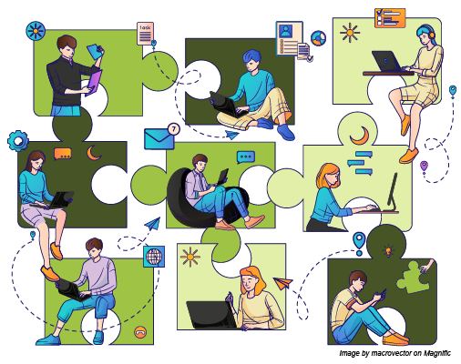 Technologie & Innovation im Handel